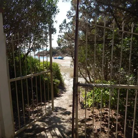 Apartment Locazione Turistica Piedi Nell'acqua 4