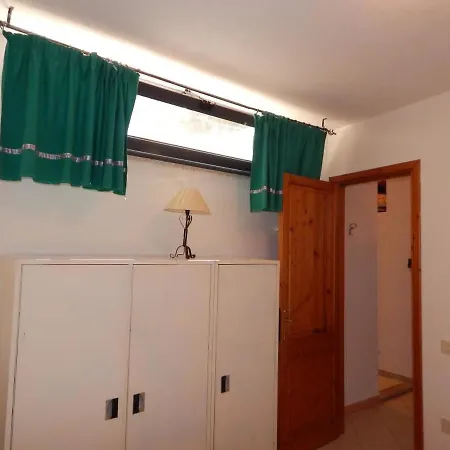 Locazione Turistica Piedi Nell'acqua 4 Apartment