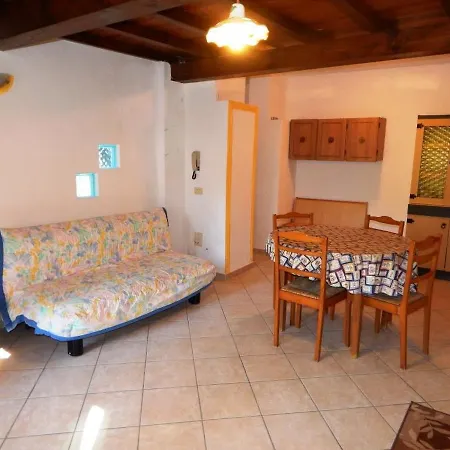 Locazione Turistica Piedi Nell'acqua 4 Apartment