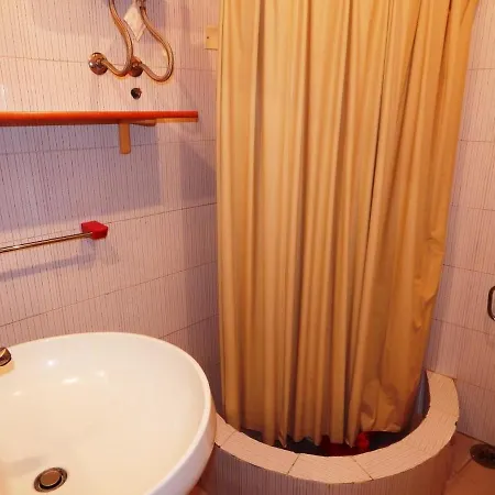 Locazione Turistica Piedi Nell'acqua 4 Apartment